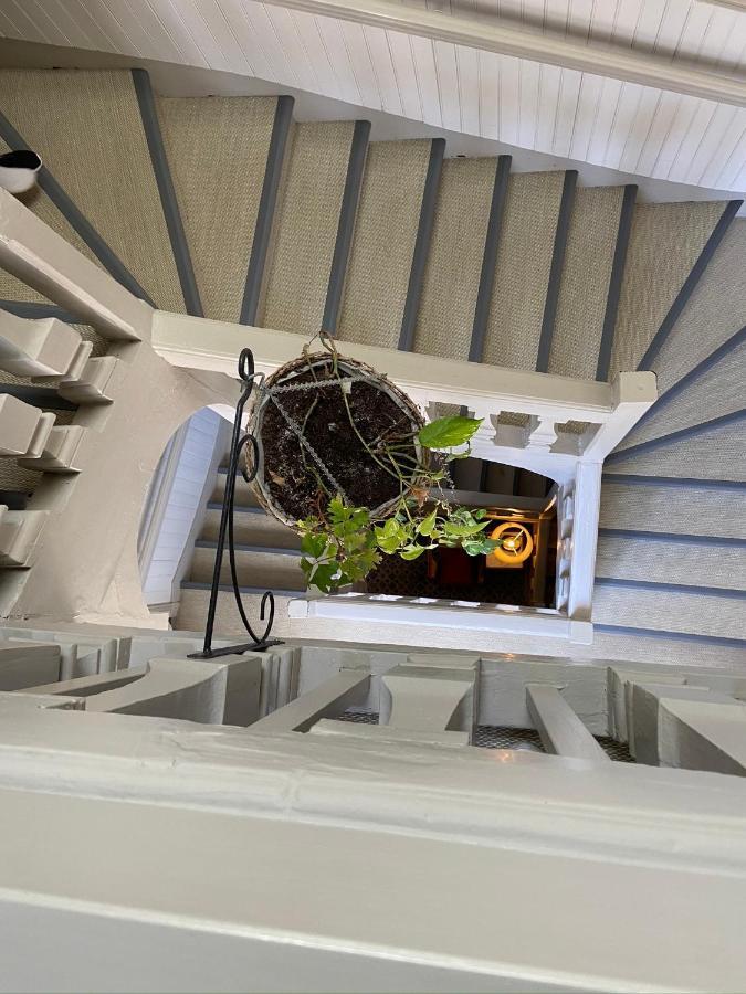 Hotel Au Fin Gourmet à Le Croisic Extérieur photo